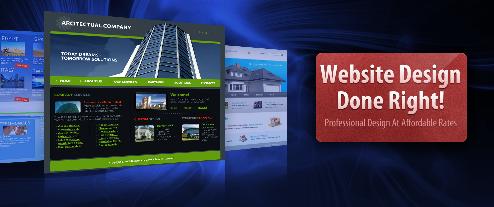 Website Design