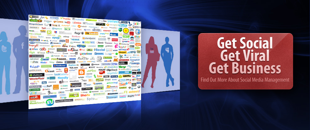 Get Social