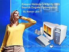 Search Engine Optimization Search Engine Optimization