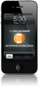 Mobile marketing